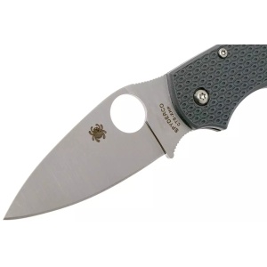 Briceag Chaparral™ FRN Gray, Spyderco - Img 2