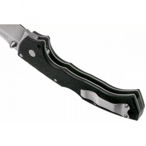 Briceag Cold Steel 4-Max Scout AUS10A Tri-Ad Lock CS-62RQZ - Img 4