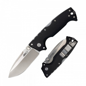Briceag Cold Steel AD-10 CPM S35VN Tri-Ad Lock CS-28DD