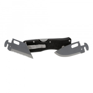 Briceag Cold Steel Click-N-Cut Folder cu lame interschimbabile CS-40BA - Img 2