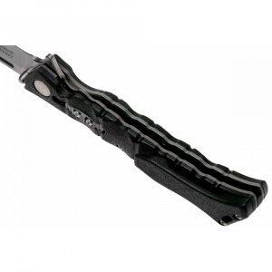 Briceag Cold Steel Medium Luzon Flipper 8Cr13MoV CS-20NQL - Img 4