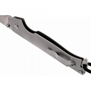 Briceag Cold Steel Pocket Bushman 4116 Ram Safe Lock CS-95FB - Img 5
