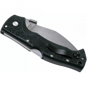 Briceag Cold Steel Rajah III AUS10A Tri-Ad Lock CS-62JM - Img 4