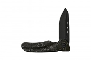 Briceag de Buzunar Premium Buck Knives Sprint EDC Pro Elite 0843CFS-B - Img 2