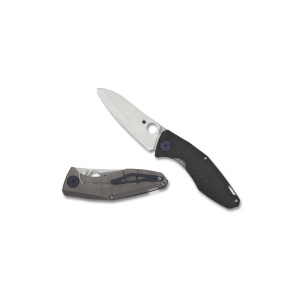 Briceag Drunken™ Carbon Fiber/Ti, Spyderco - Img 10