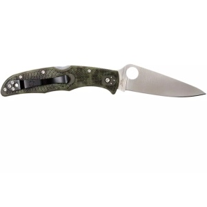 Briceag Endura® 4 FRN Zome Green, Spyderco - Img 9
