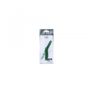Briceag Fallkniven LTC 3G Legal To Carry Premium Folding Knife - Img 10