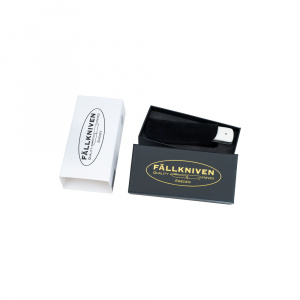 Briceag Fallkniven RL1EY Elmax Elforyn Premium EDC - Img 3