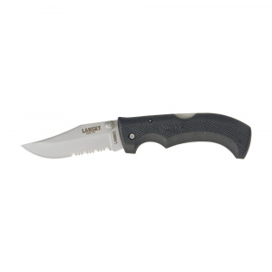 Briceag Lansky EasyGrip Knife cu maner cauciucat antiderapant - Img 3