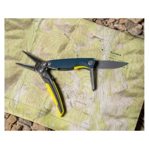 Briceag Multifunctional SOG Aegis MT - Indigo + Acid - Img 9