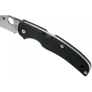 Briceag Native Chief™, Spyderco - Img 6