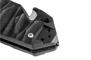 Briceag outdoor C.A.C.®200 maner G10 cu lama zimtata , TB Outdoor - Img 11