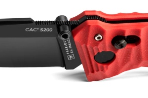 Briceag outdoor C.A.C.®200 maner G10, TB Outdoor - Img 8