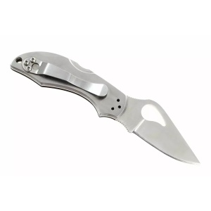Briceag Robin™ 2 Stainless, Spyderco - Img 5