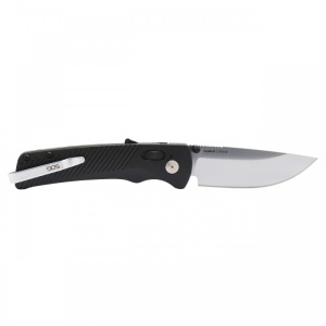 Briceag SOG Flash AT - Satin - Black - Img 4