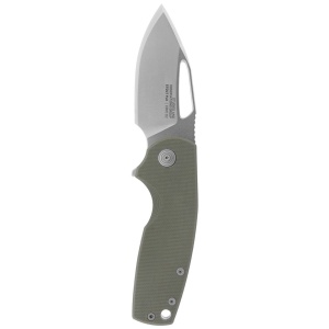 Briceag SOG Stout FLK - Stonewash - Img 1
