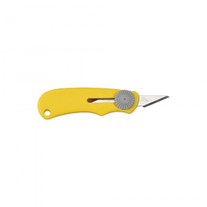 BVS-11P Lama inox pentru cutter utilitar, NT Cutter - Img 6