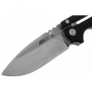 Cutit Cold Steel AD-15 S35VN (OD Green / Black G10) - Img 12