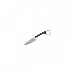 Cutit Cold Steel Bird & Game AUS-8A cu teaca Secure-Ex CS-20A - Img 2