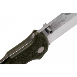 Cutit Cold Steel Bush Ranger Lite 8Cr14MoV - Img 4