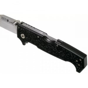 Cutit Cold Steel SR1 Lite 8Cr14MoV (Clip Point / Tanto Point) - Img 6
