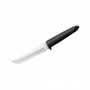Cutit Cold Steel Tanto Lite CS-20TL cu lama din otel inoxidabil german 4116 si teaca polimer - Img 2