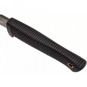 Cutit cu lama fixa 3V PENDLETON MINI HUNTER, Cold Steel - Img 4