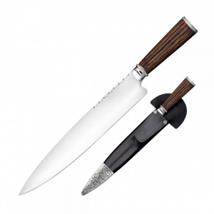 Cutit cu lama fixa FACON, Cold Steel - Img 1