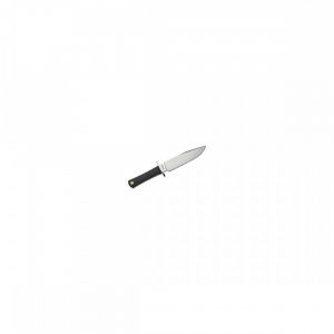 Cutit cu lama fixa RECON SCOUT, Cold Steel - Img 2