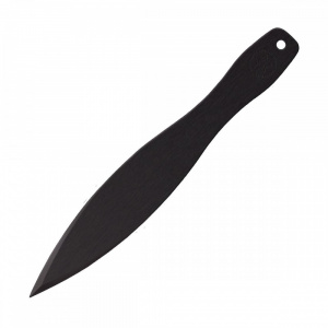 Cuțit de aruncare Cold Steel Mini Flight Sport din oțel carbon 1055 – CS-80STK10Z