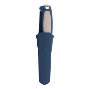 Cutit de camping, outdoor, vanatoare Morakniv Risberg INOX - BLUEBERRIES - Img 3