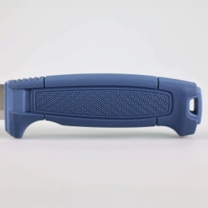 Cutit de supravietuire , camping, outdoor, vanatoare Morakniv AMBERG INOX - Blue Mountains - Img 7