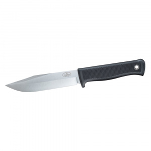 Cutit de supravietuire si bushcraft S1, teaca Zytel, Fallkniven - Img 1