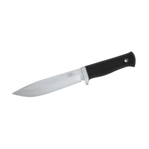 Cutit Fallkniven A1Pro Survival Knife Lam. CoS Satin Finish Lama 160 mm Otel Laminat Cobalt Special