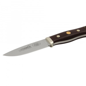 Cutit Fallkniven F1L3Gmm Pilot Survival Knife, lama 3G Powder Steel, maner Micarta, lama 101 mm - Img 2