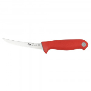 Cutit Morakniv dezosat profesional pentru macelar 9124 PG, rosu, Morakniv