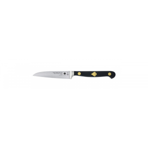 Cutit pentru decojit/ legume/ fructe 90 mm, Pikas Master