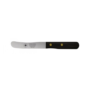 Cutit pentru unt 110 mm ,0336 F.Herder - Img 2