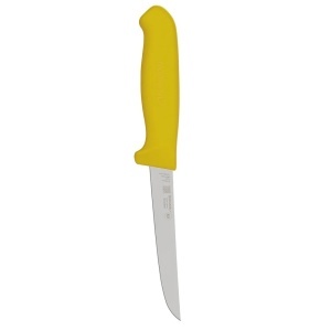 Cutit profesional macelarie dezosat SB5S-PUG lama rigida 135 mm Morakniv Suedia - Img 5