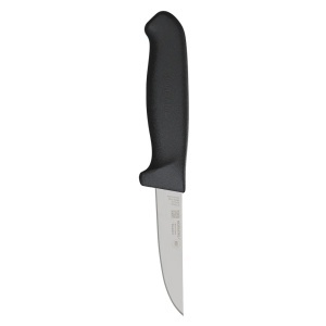 Cutit profesional pentru dezosat pui Morakniv SB4MF-PUG, lama 95 mm, flexibilitate