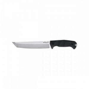 Cutit tactic Cold Steel Medium Warcraft Tanto San Mai III cu teaca Secure-Ex CS-13U - Img 4