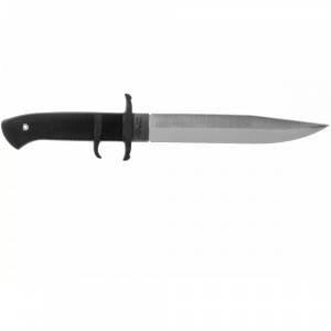 Cutit tactic Cold Steel OSS AUS-8A cu teaca Secure-Ex CS-39LSSC - Img 2