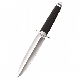 Cutit tactic Cold Steel Tai Pan CPM 3V cu teaca Secure-Ex CS-13P - Img 2