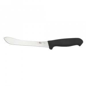 Cutit tip scandinav profesional pentru macelar 185 UG, Frosts, Morakniv