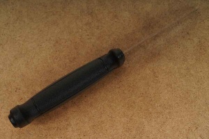 Cutit utilitar Morakniv Basic 511 negru (C) - Img 8