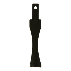 Dalta cu doua muchii inclinate nr. 8 pentru sculptura/cioplire lemn, fara maner, Flexcut