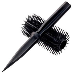 Dispozitiv de impact Cold Steel Honey Comb CS-92HC, polimer ranforsat Zy-Ex™, cu perie de curatare inclusa