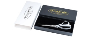 Fallkniven PS110 foarfeca profesionala de croitorie 24 cm cu lama din otel Elmax - Img 3