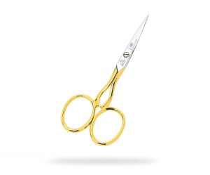 Foarfeca pentru broderie, Colecția Gold - F11150312D, Premax