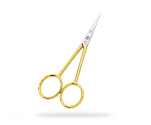 Foarfeca pentru broderie, Colecția Gold - F12050414MD, Premax